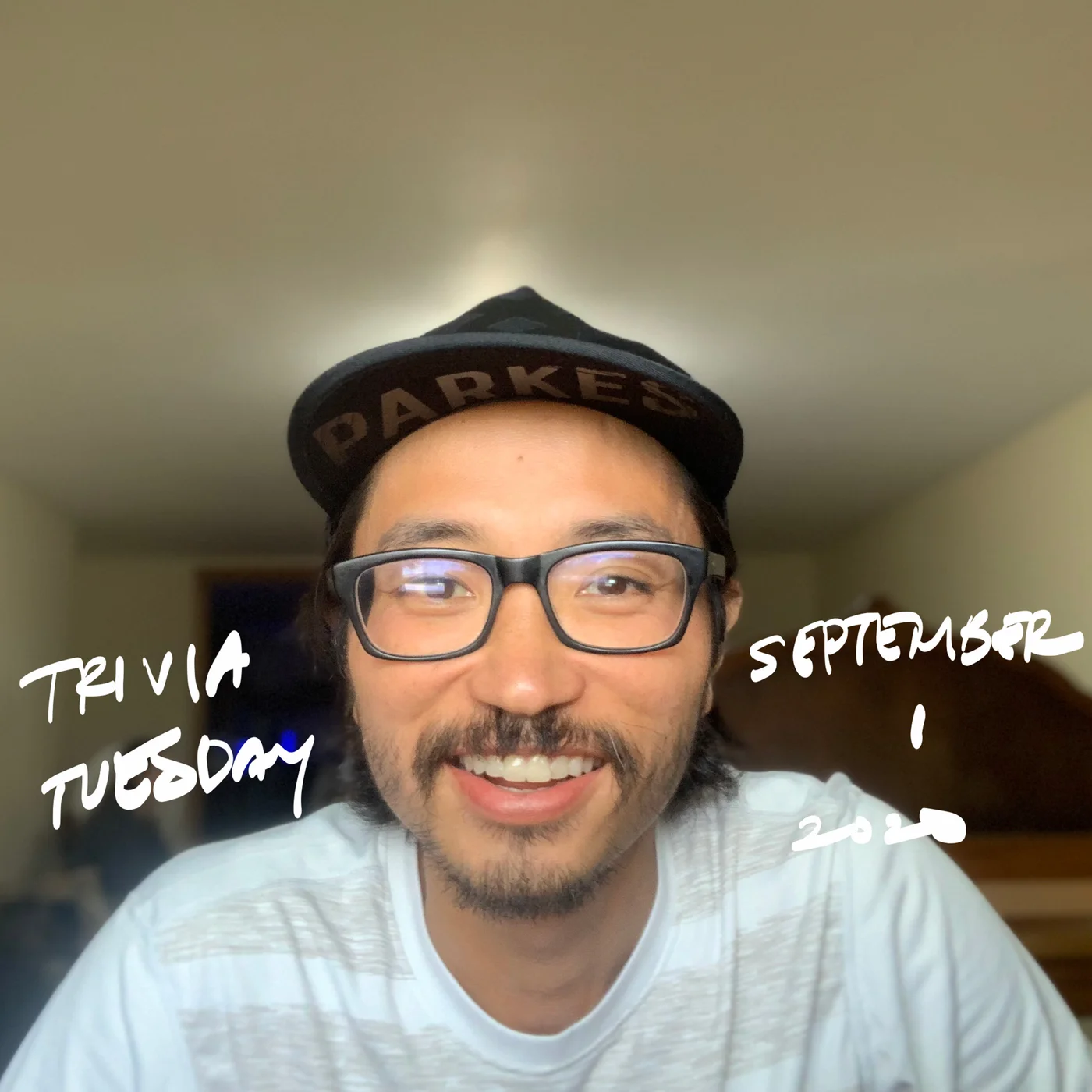 Trivia Tuesday What Is This? - September 1, 2020