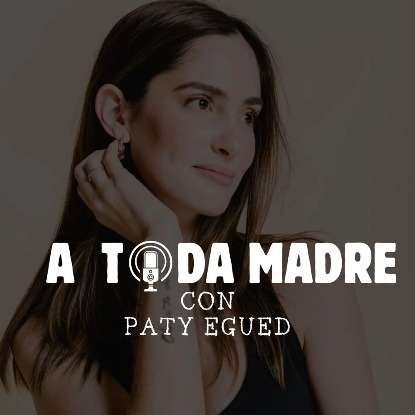 Episodio 3 Paty Egued
