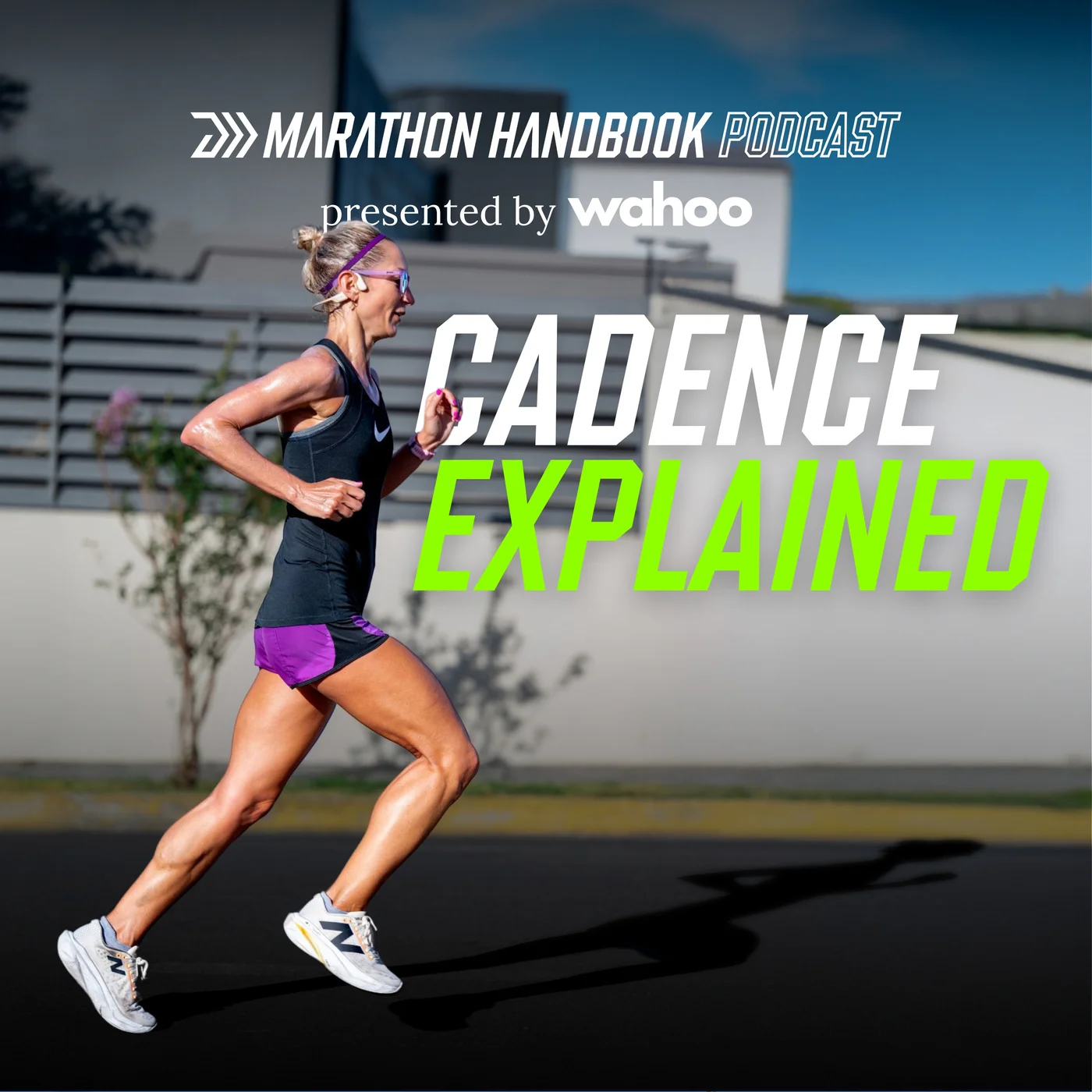 Running Cadence Myths Busted: Should You Really Run at 180 Steps Per Minute?