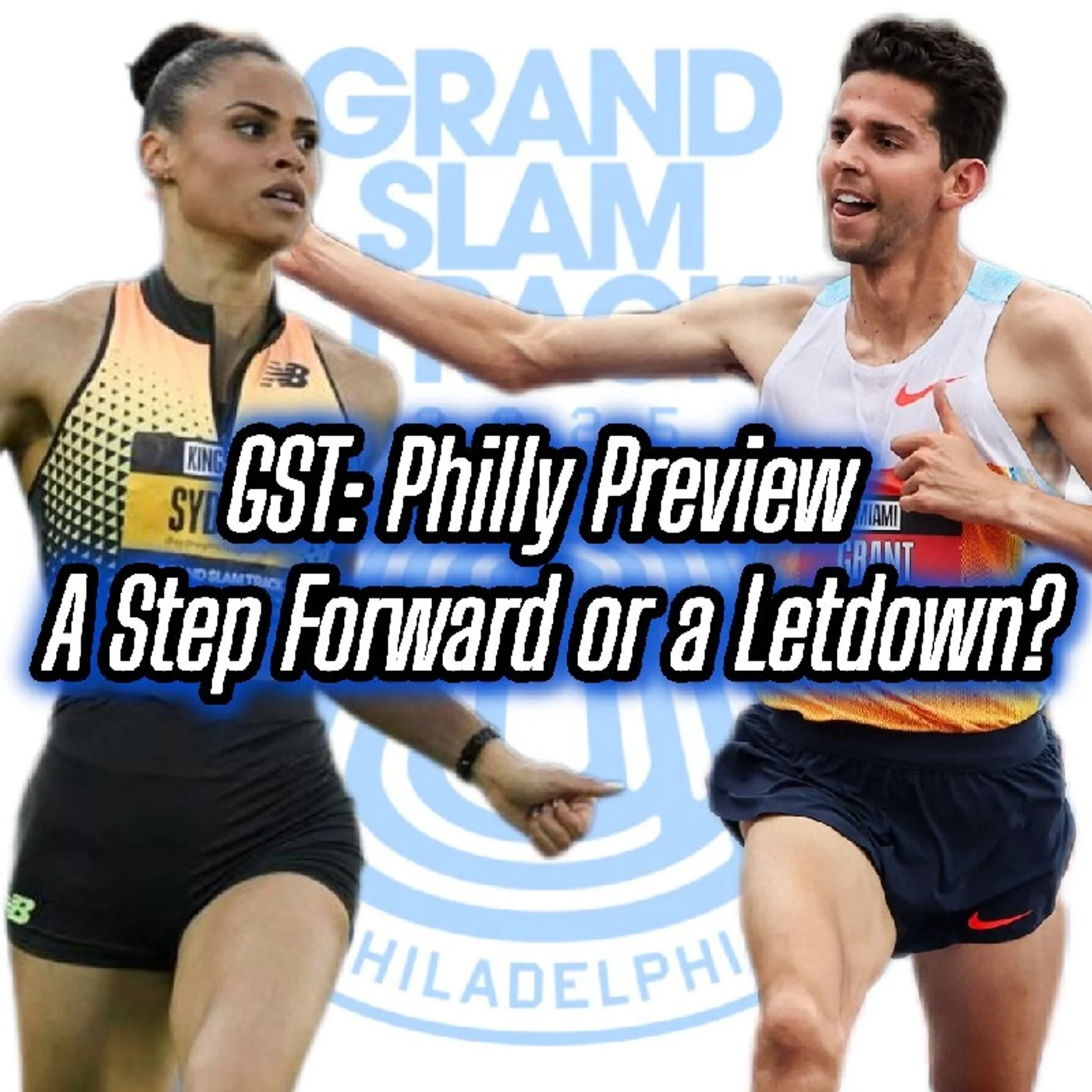 GST: Philly Preview A Step Forward or a Letdown? And MORE!