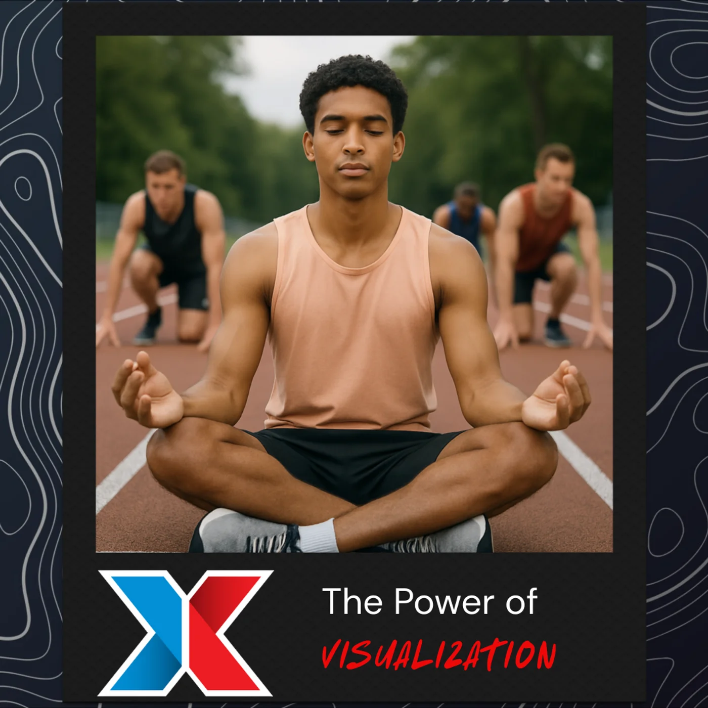 Mastering Mental Preparation for Race Day: Insights from Coach Patrick