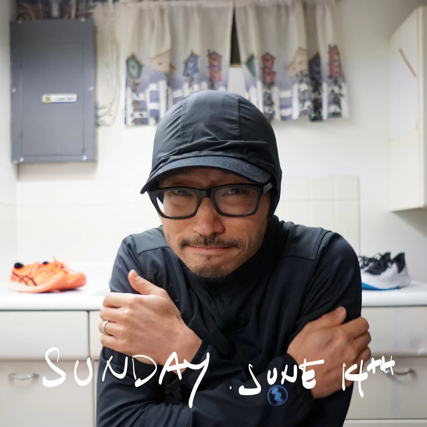 Sunday June 14, 2020