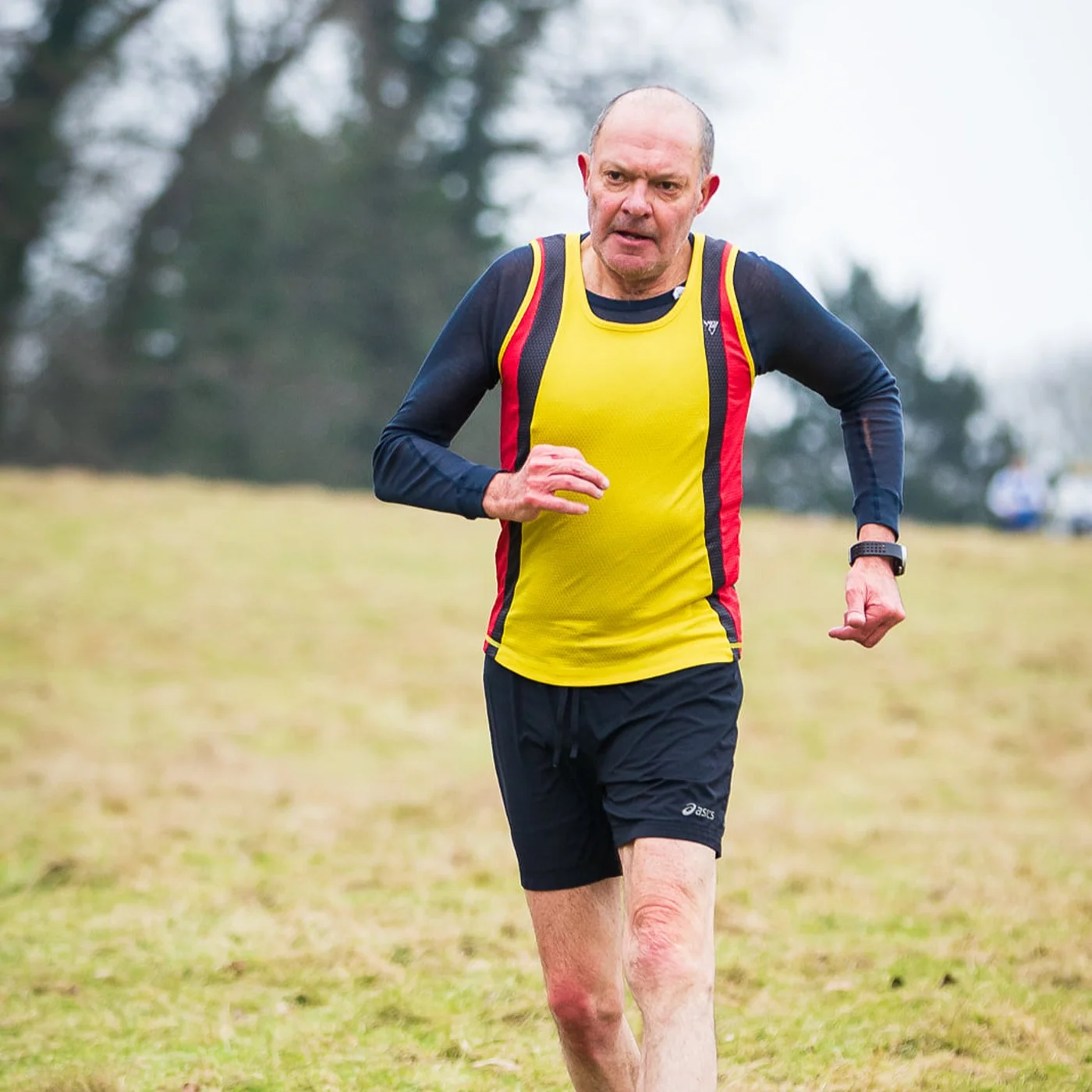 Steve Till on Ultrarunning: Training, Pacing, Fuelling & Mindset for the Long Run