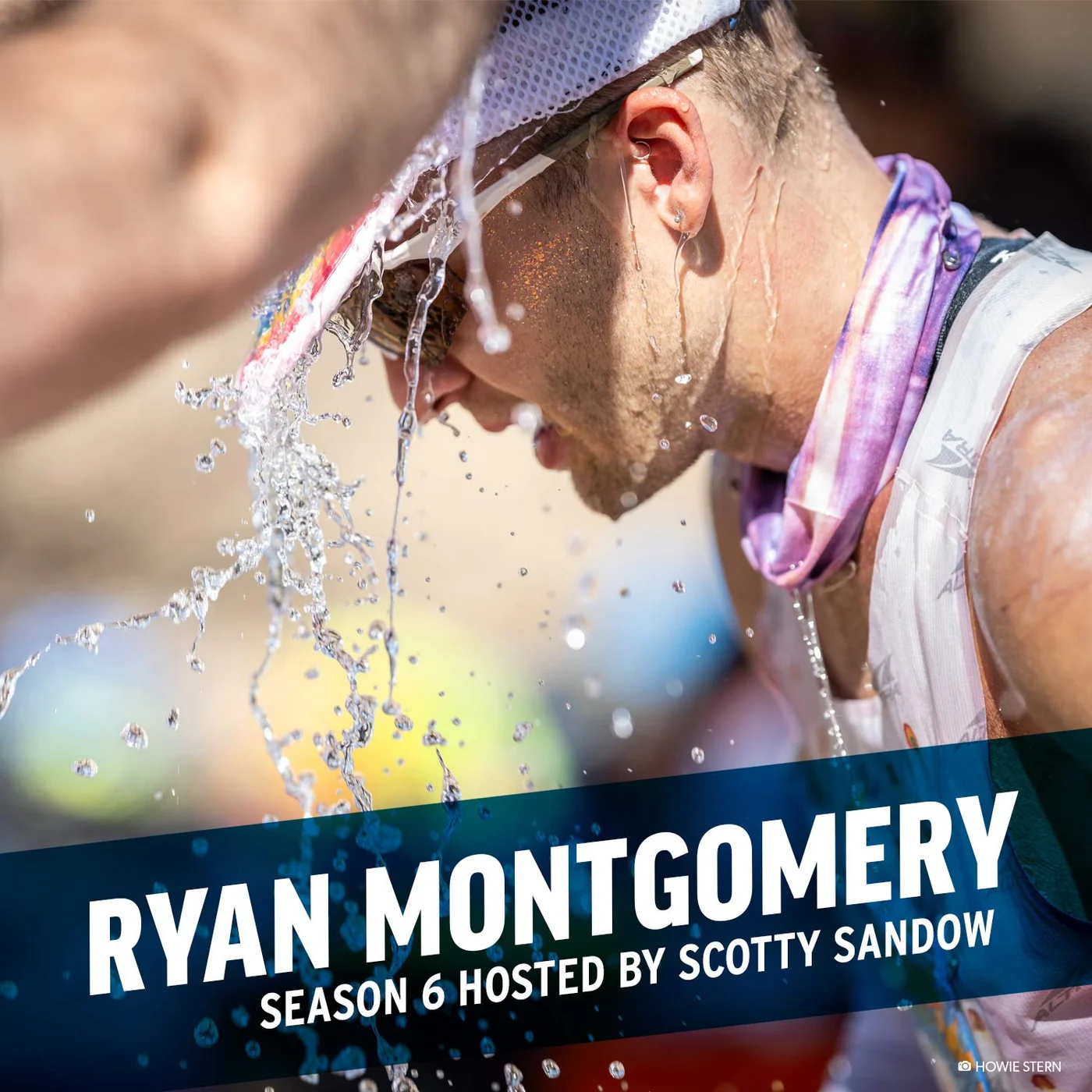 Ryan Montgomery
