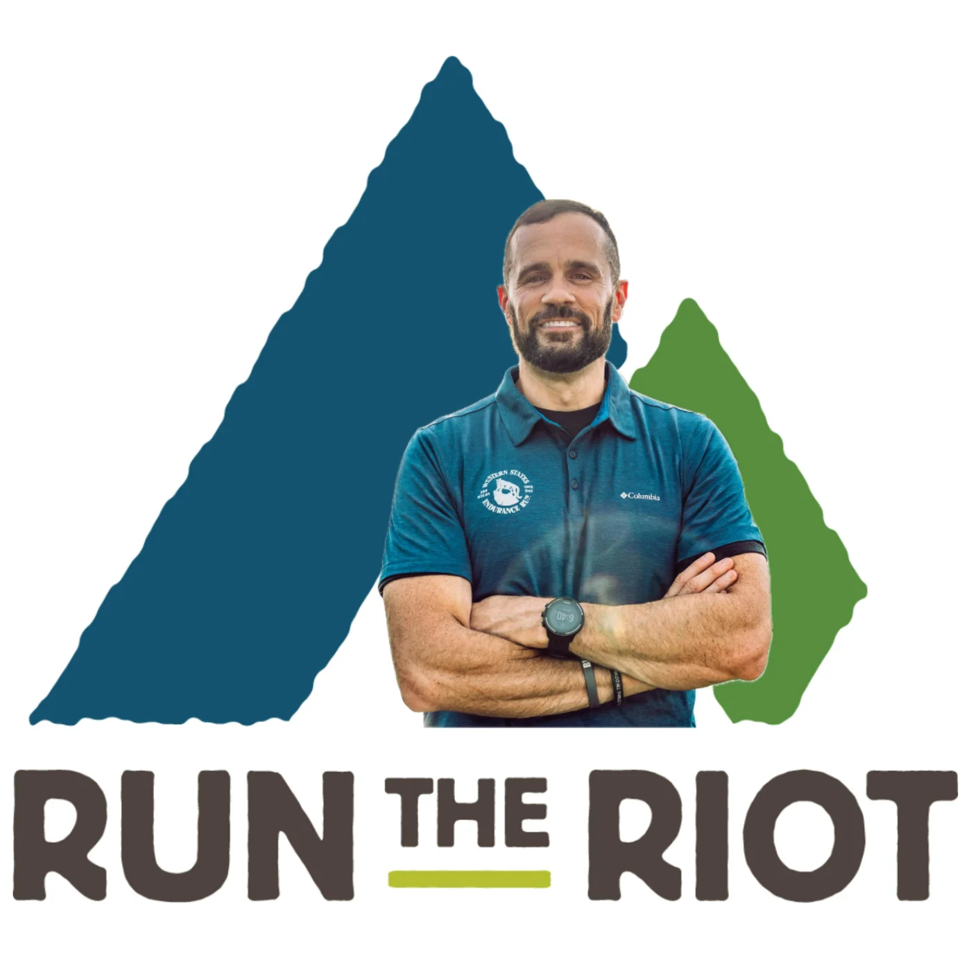 Run The Riot Podcast