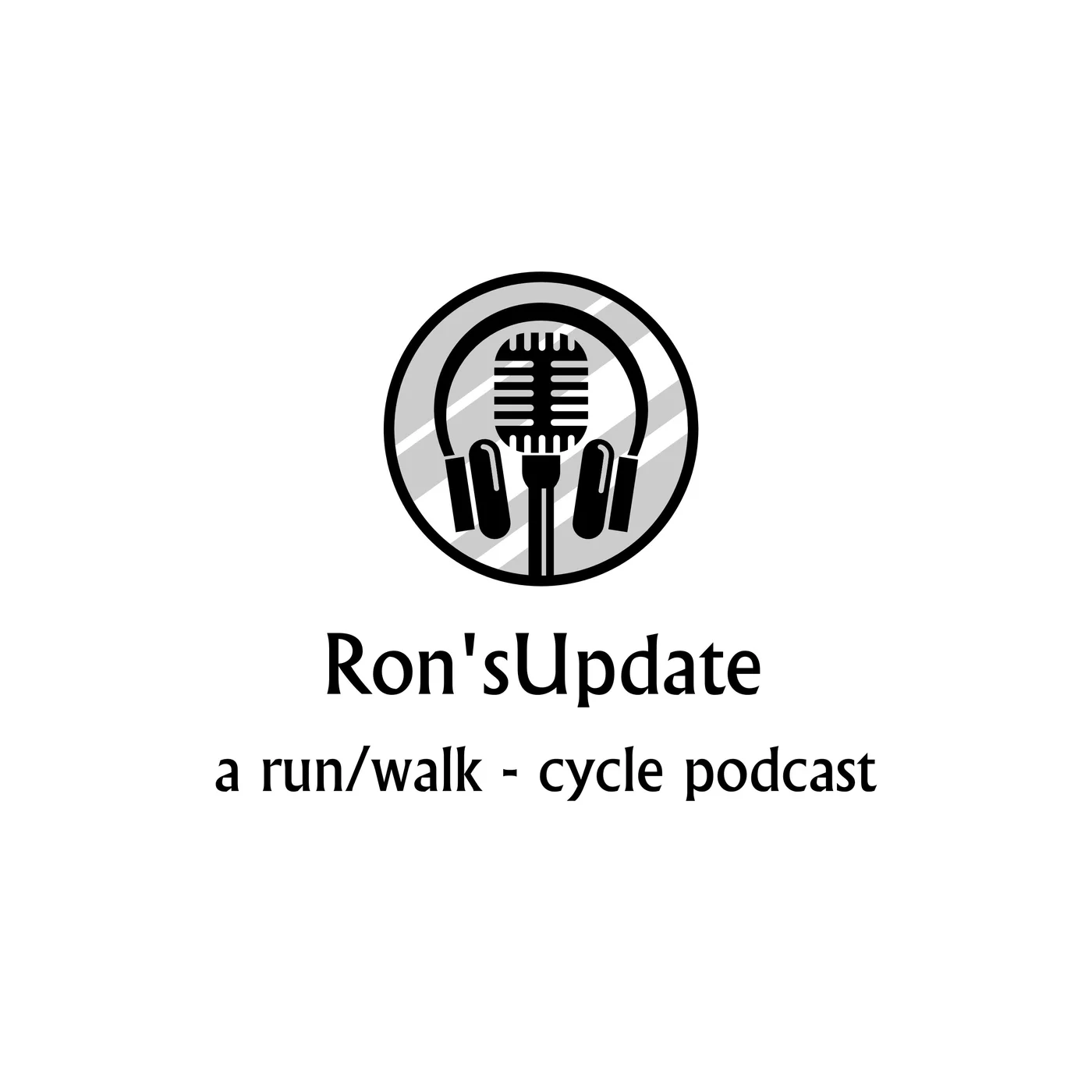 Ron'sUpdate Podcast