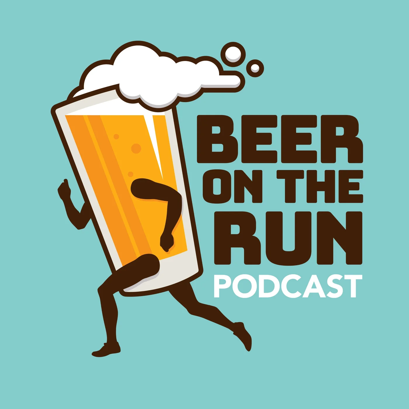 Beer on the Run Podcast