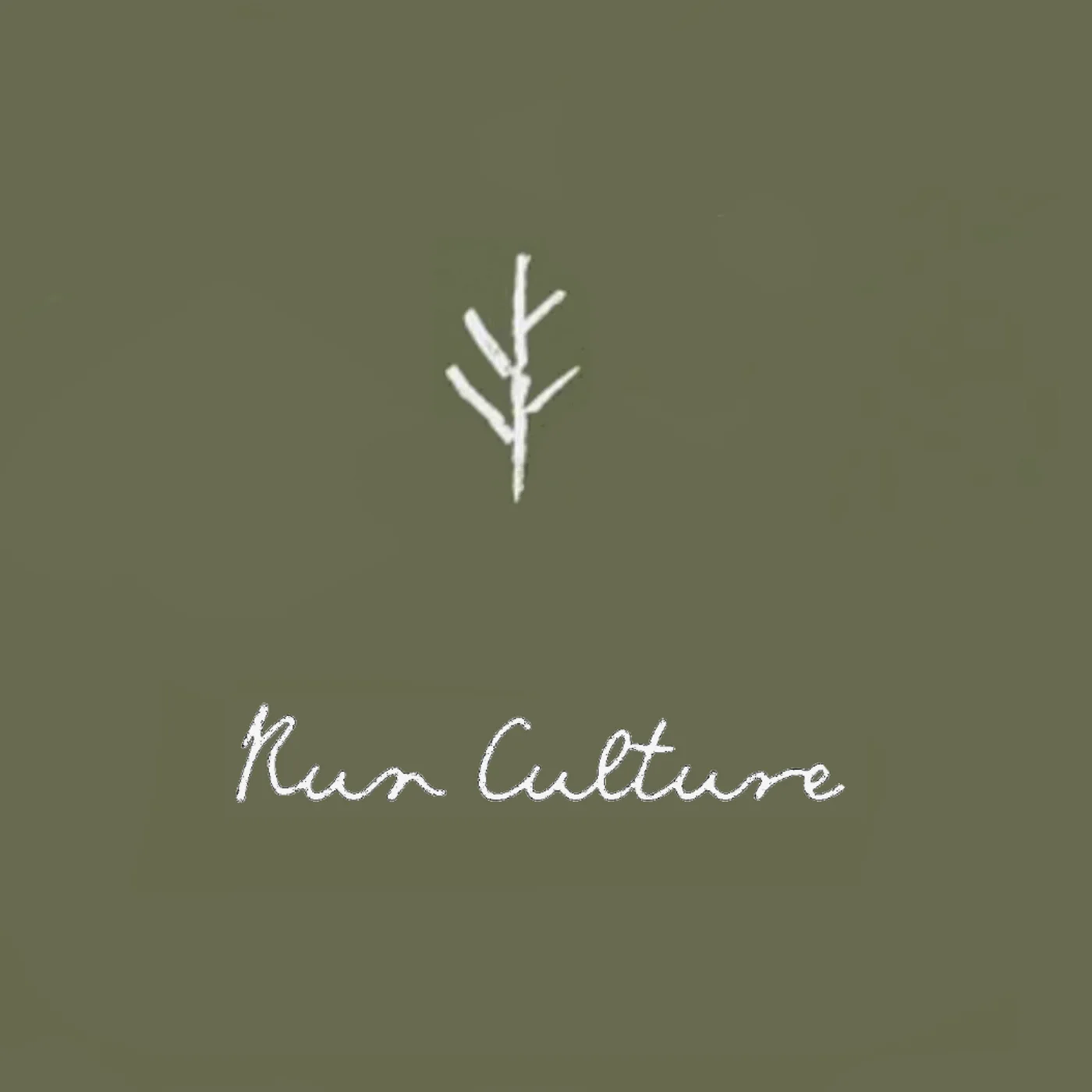 Run Culture Podcast