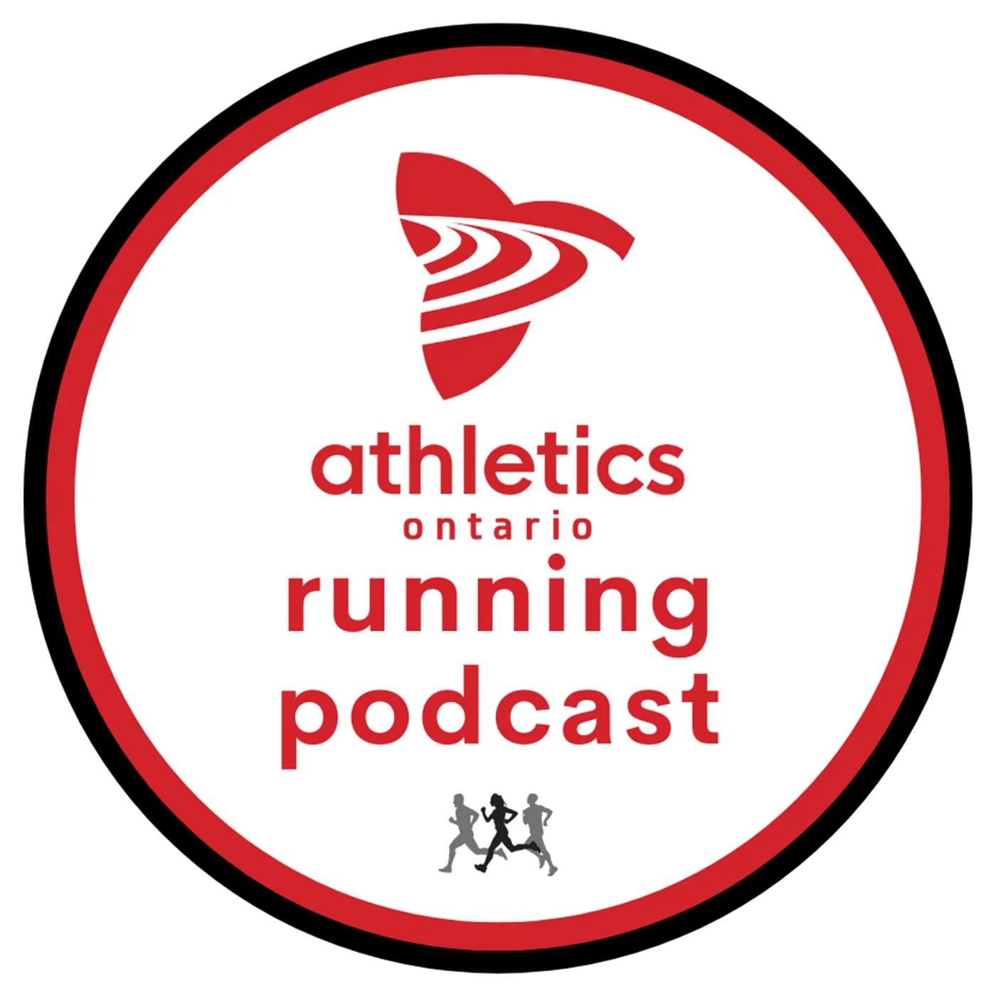 Athletics Ontario Running Podcast