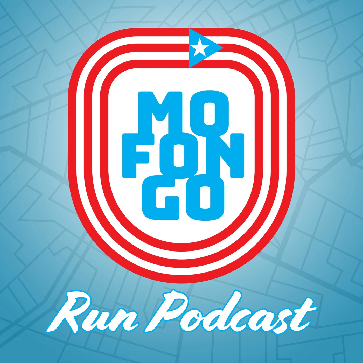 Mofongo Run Podcast