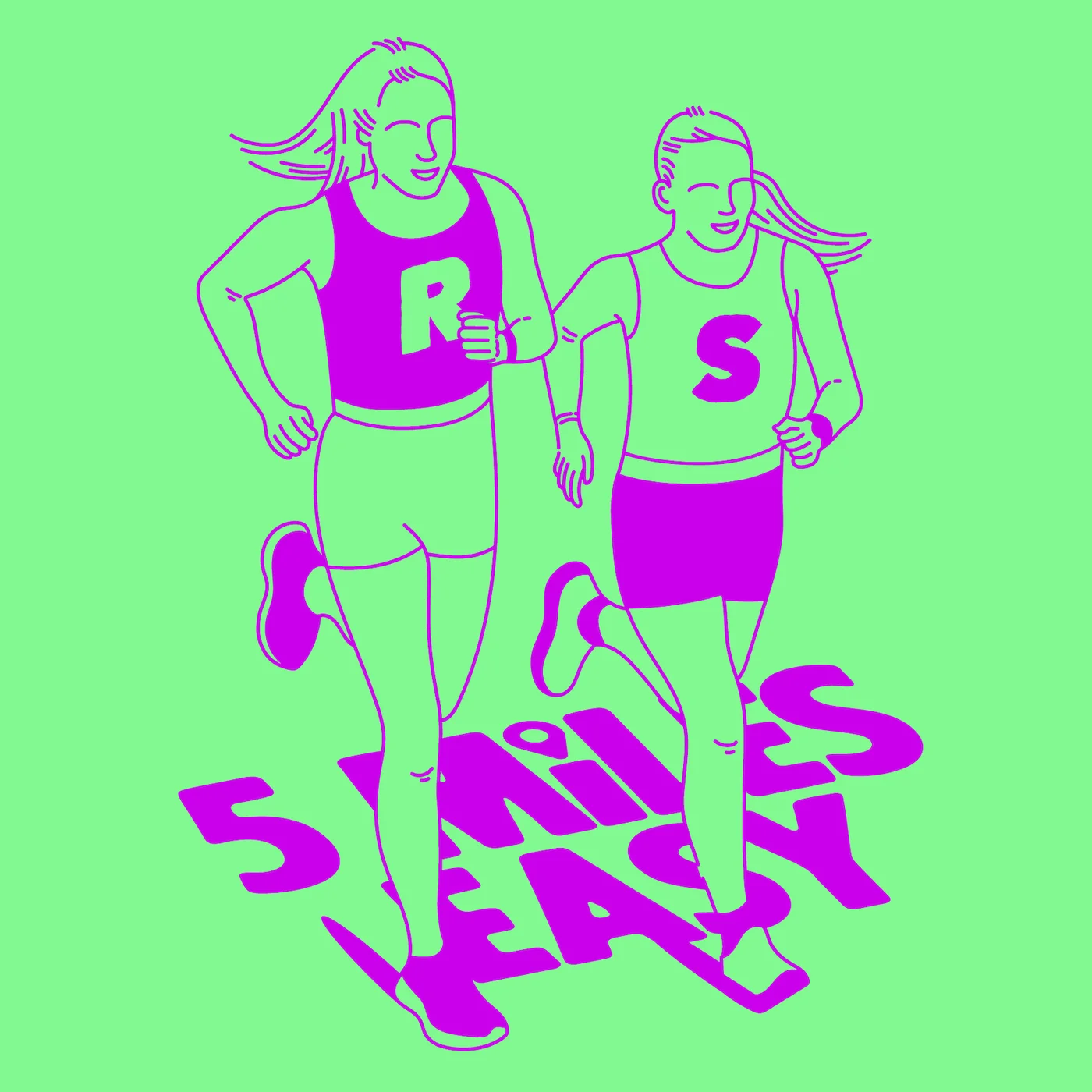 Ep69: Marathon Taper: How to carb load, stay sane and nail your race day logistics