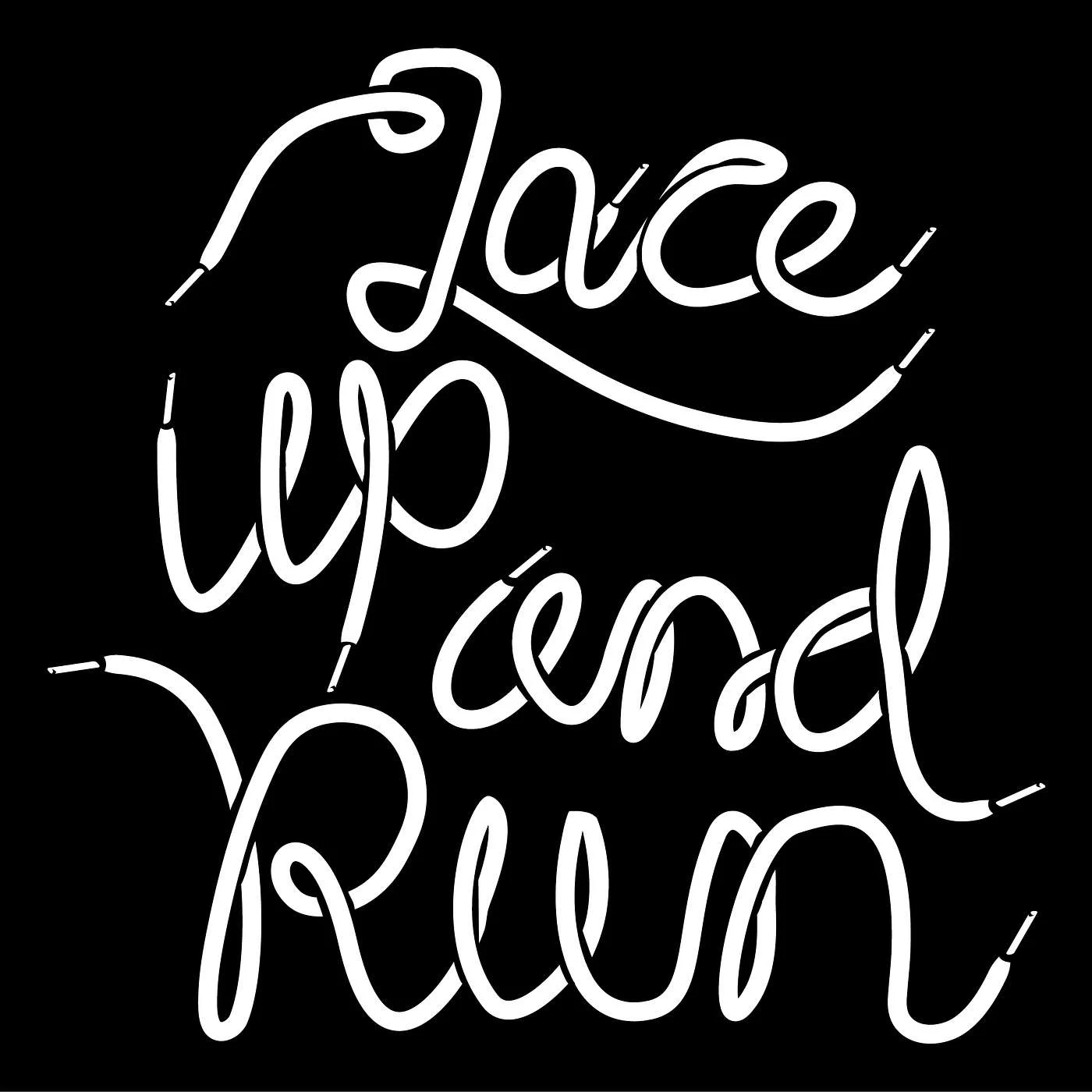 Lace Up and Run Podcast