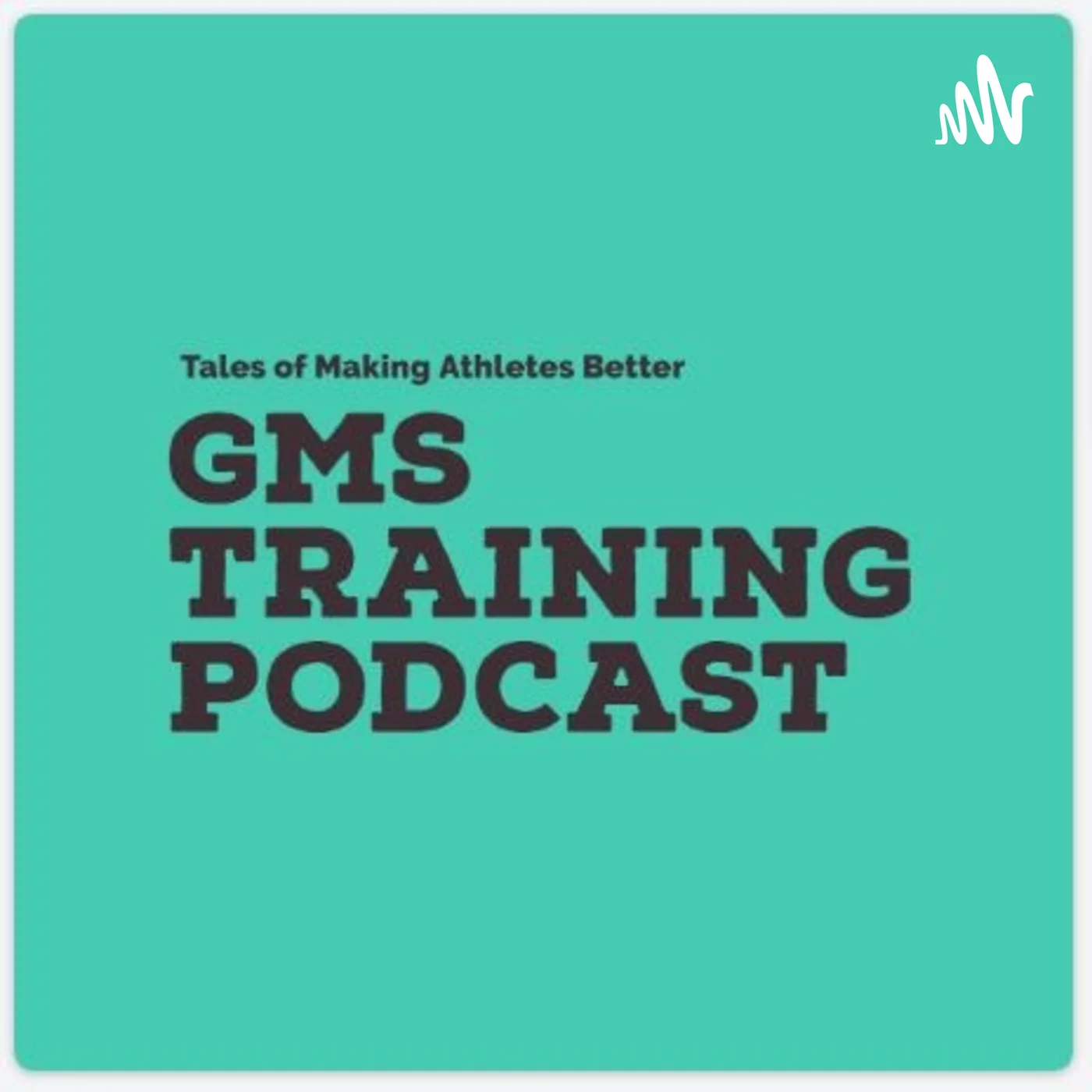 GMS Training Podcast
