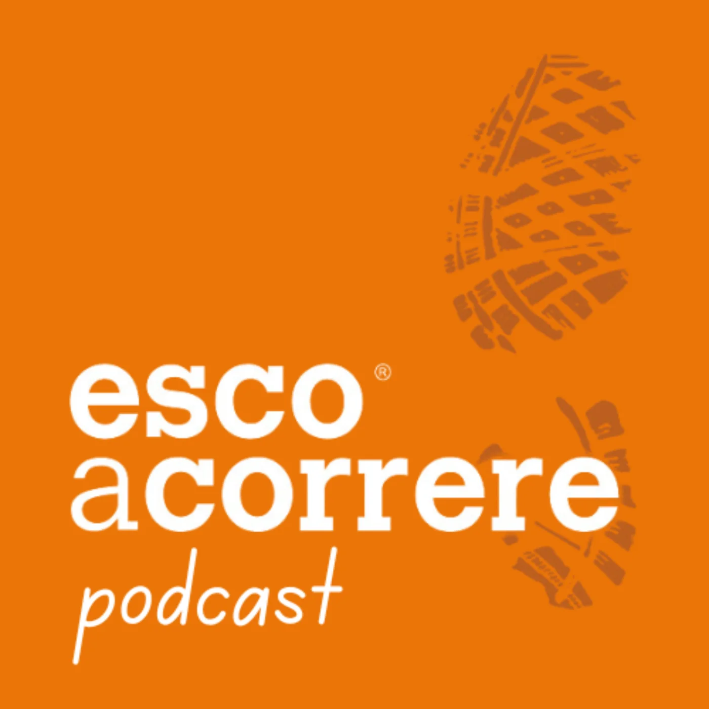 Esco a Correre il Podcast: ANIME DI CORSA
