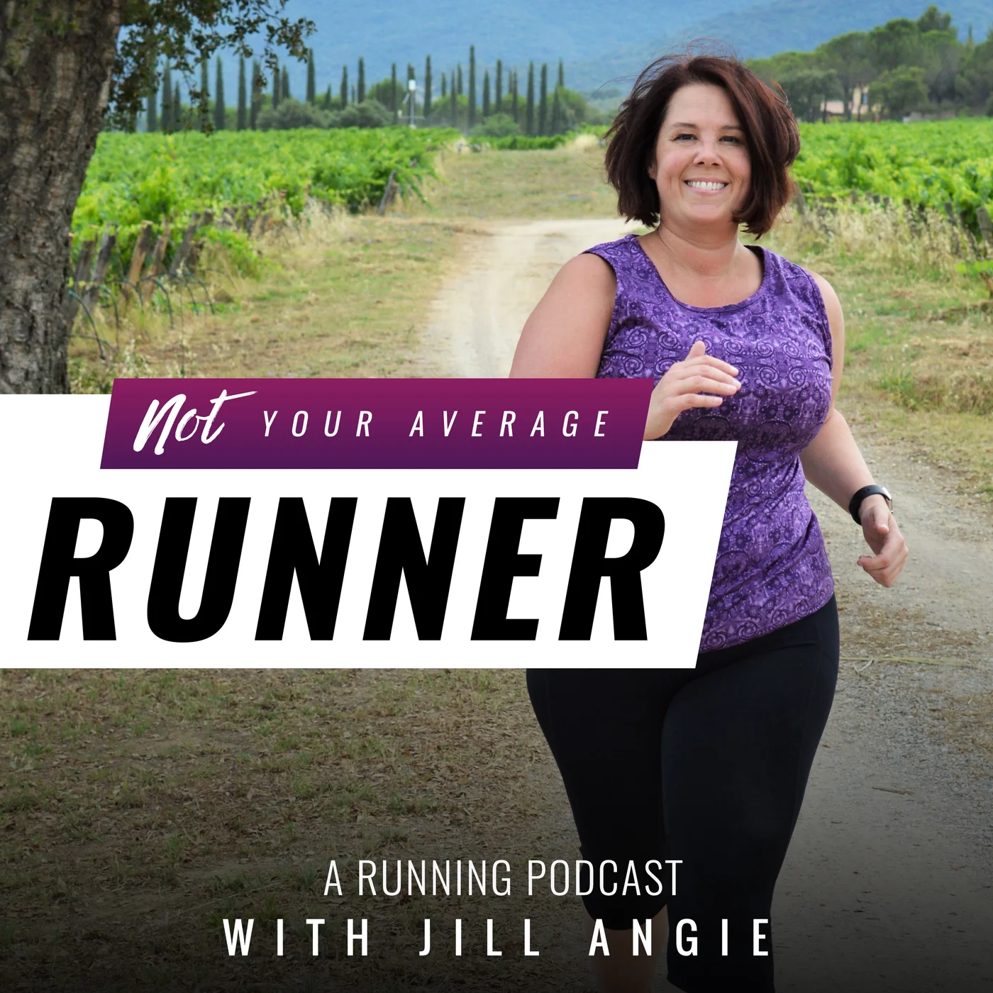 385. Why Walking is a Smart Running Strategy