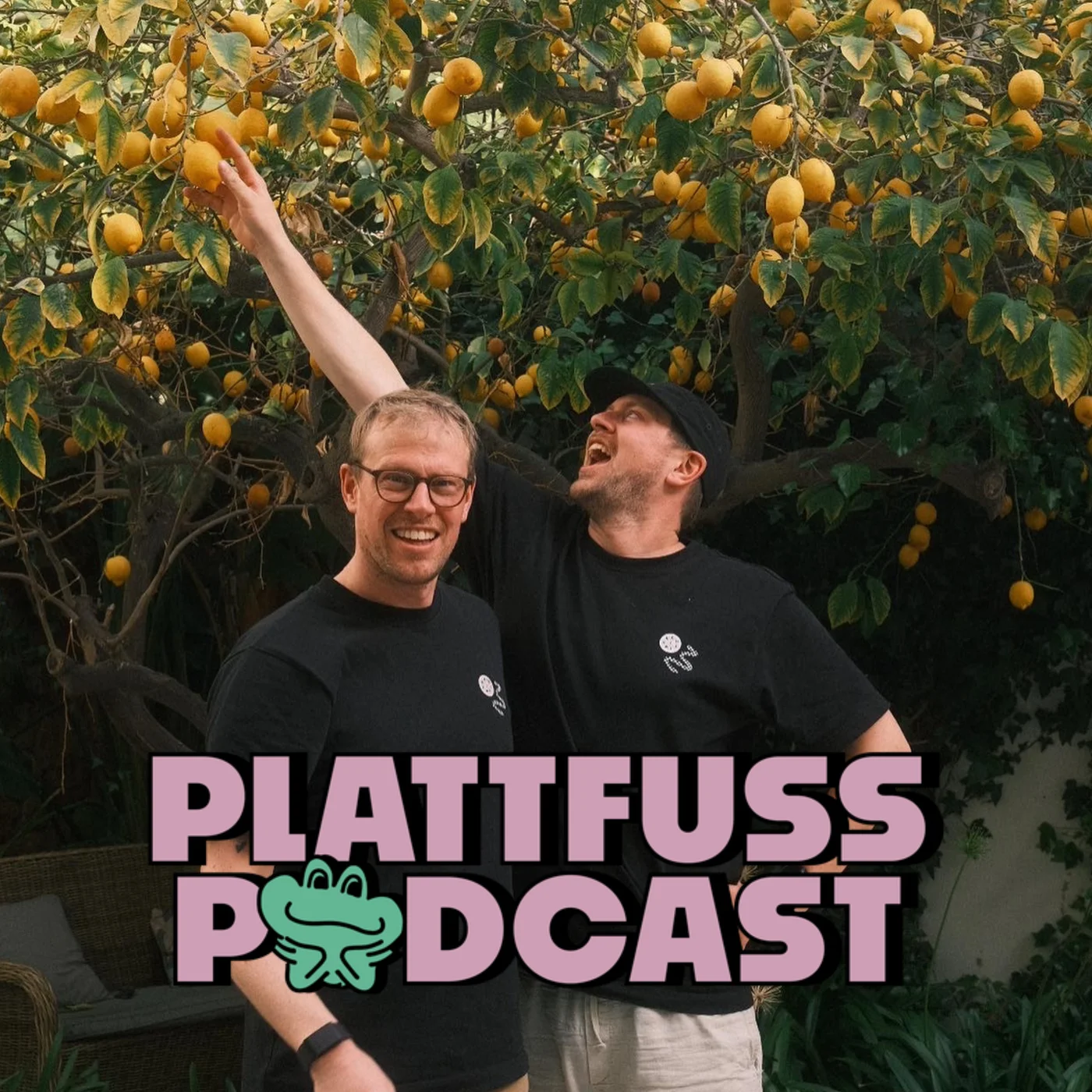 Plattfuß- der Triathlon und Radsport Podcast 