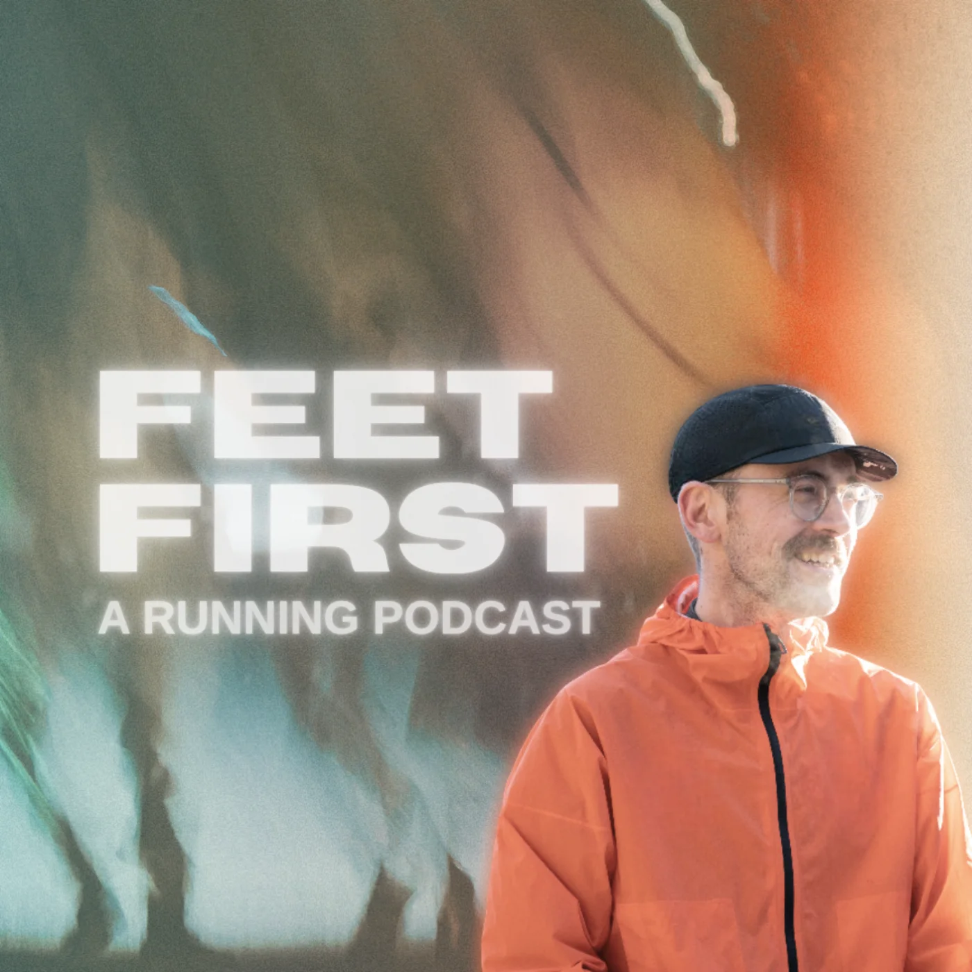 Feet First: A Running Podcast