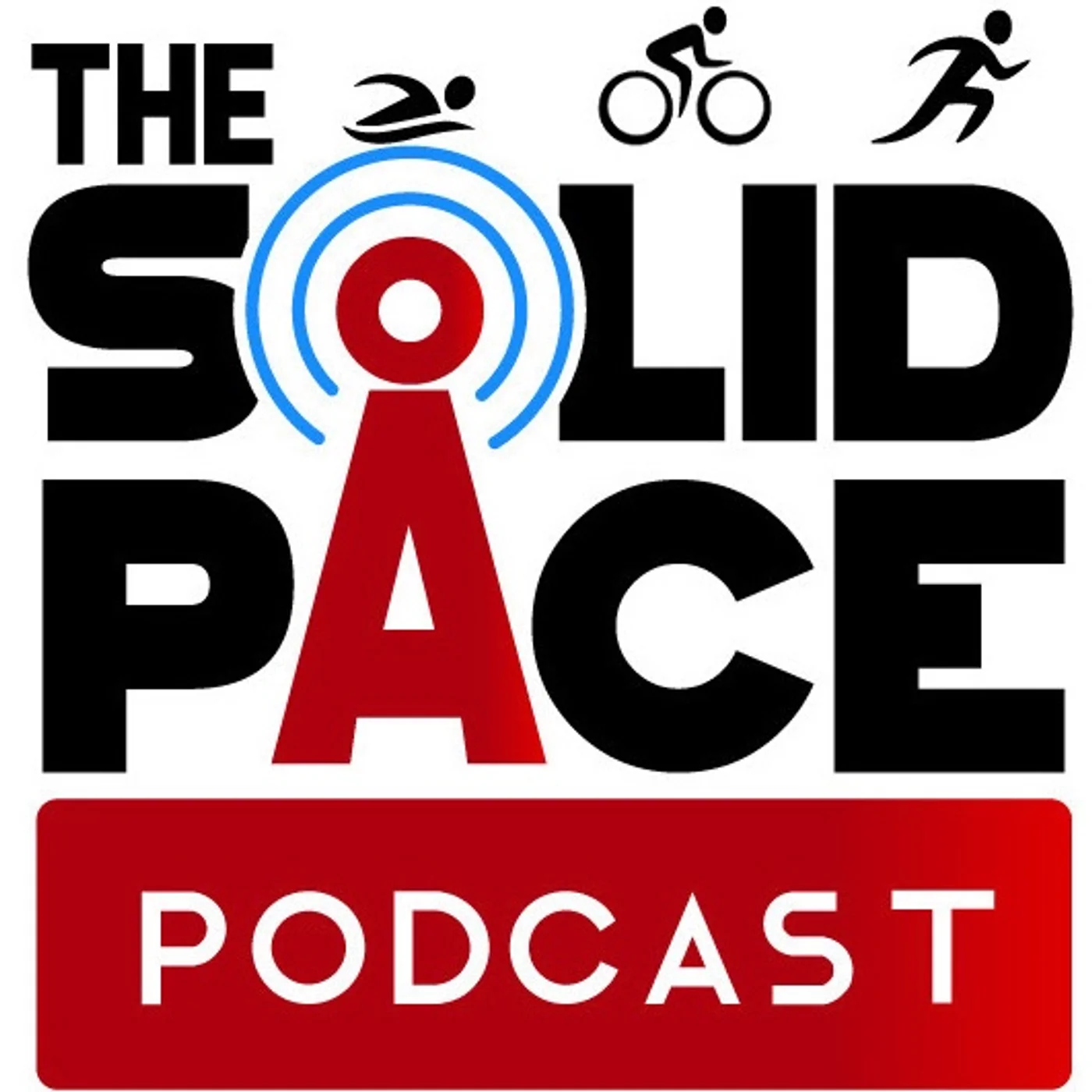 The Solid Pace Podcast