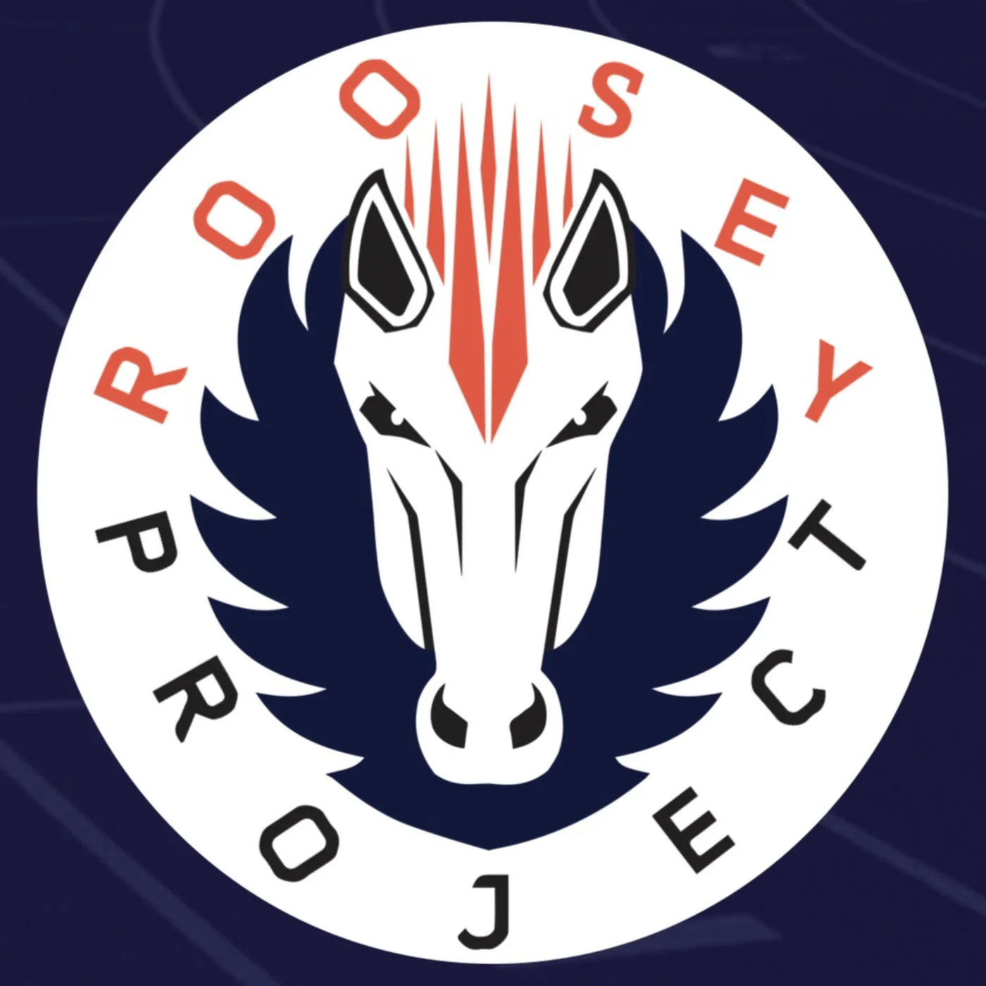Roosey Project Podcast