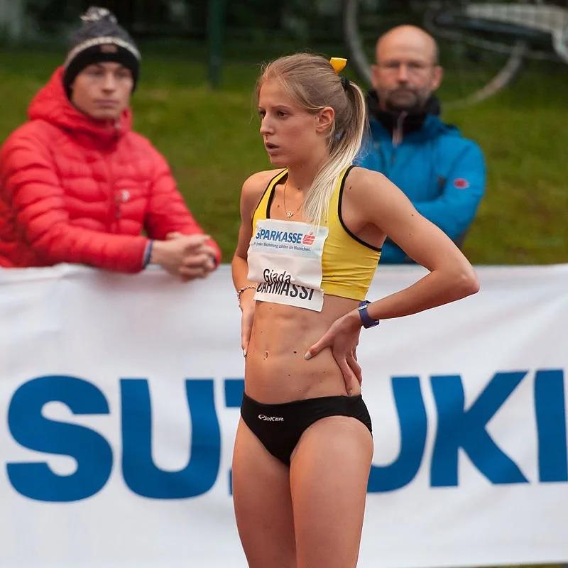 Giada Carmassi