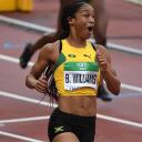 Briana Williams