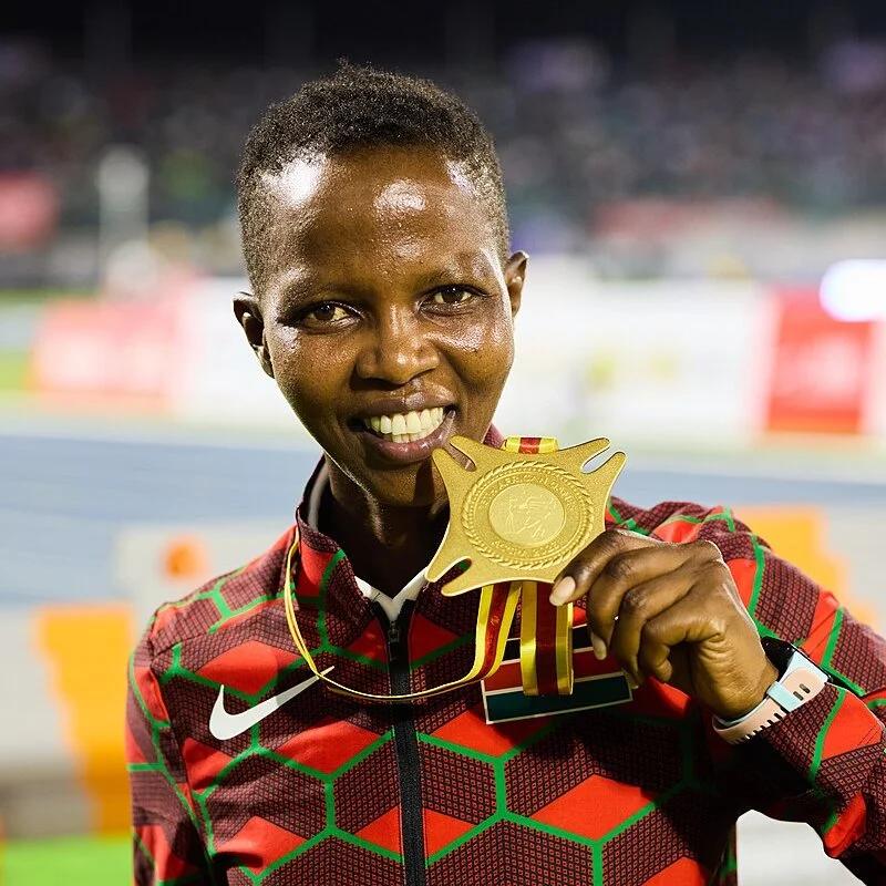 Emily wamusyi Ngii