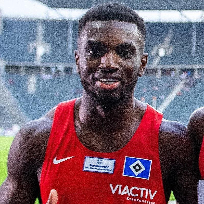 Lucas Ansah-Peprah