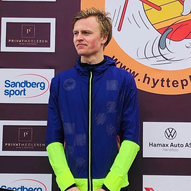 Narve gilje Nordås