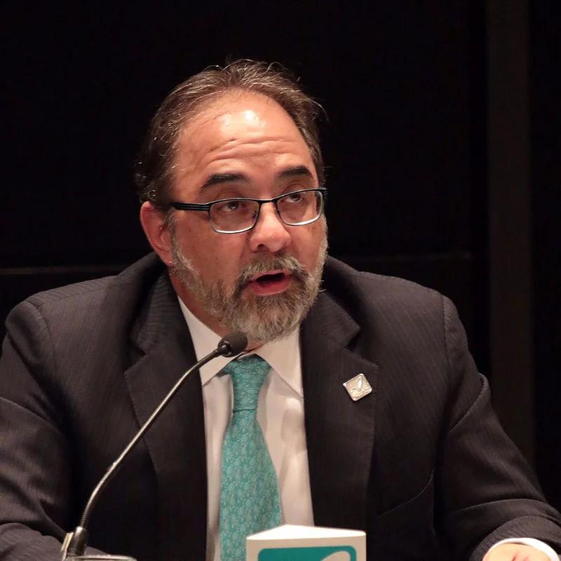 Luis Castro rivera