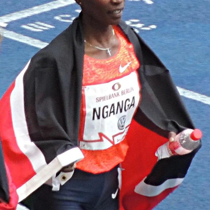 Virginia Nyambura