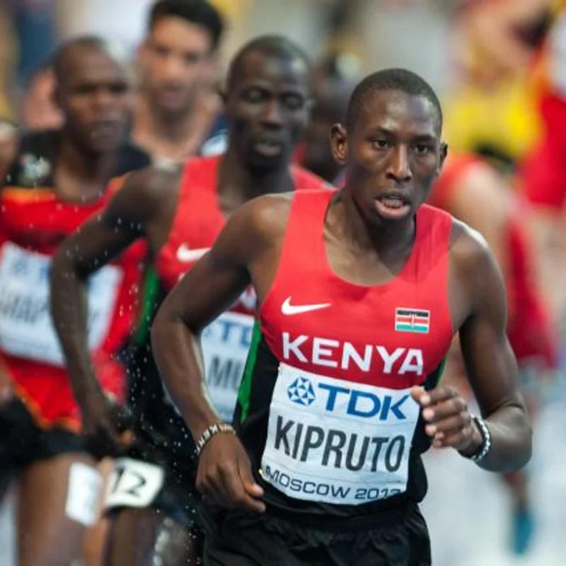 Conseslus Kipruto