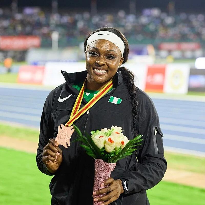 Oyesade Olatoye