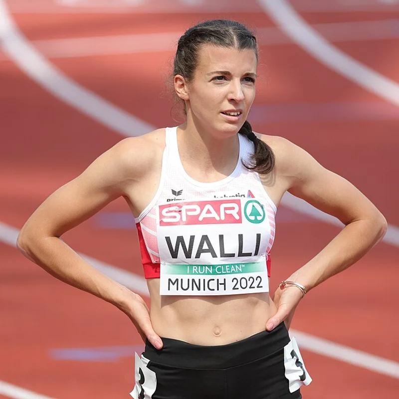 Susanne Gogl-Walli