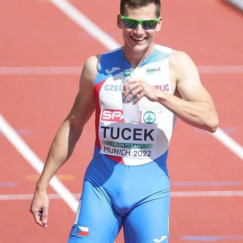 Martin Tuček