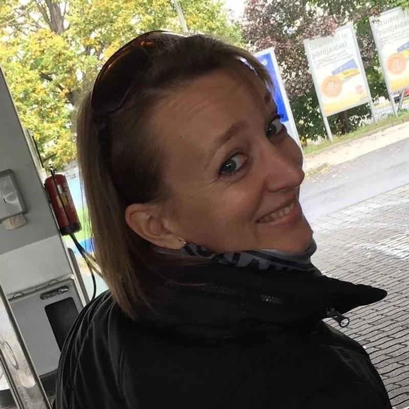 Barbara Oláh