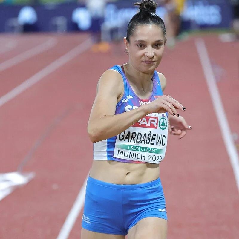 Milica Gardašević