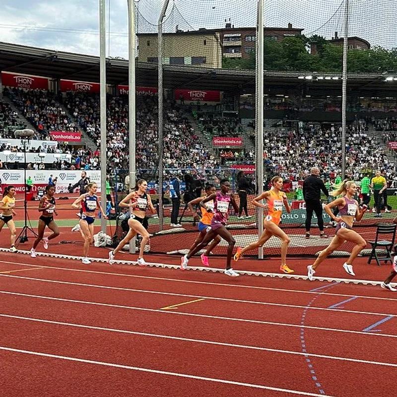 Caroline Nyaga