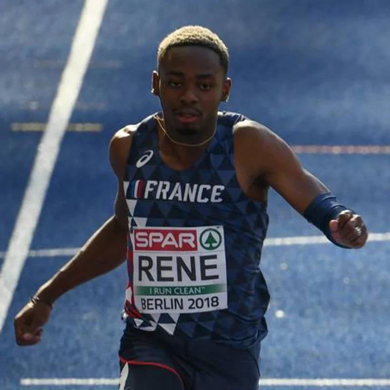 Marvin René