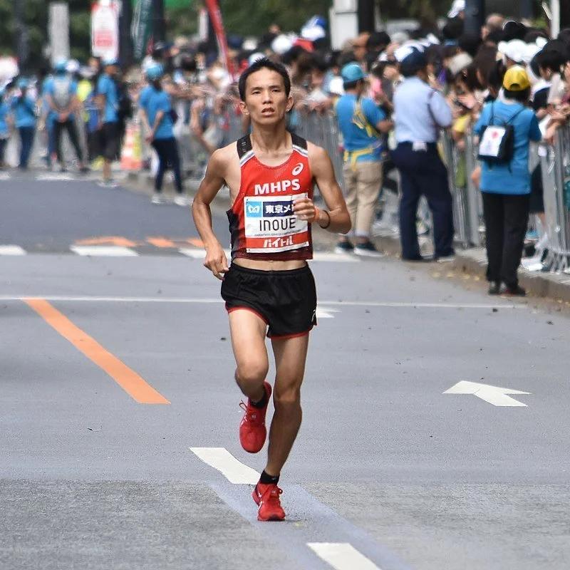 Hiroto Inoue