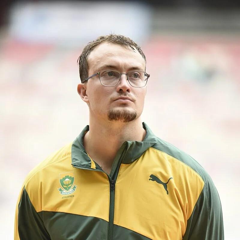 Kyle Rademeyer
