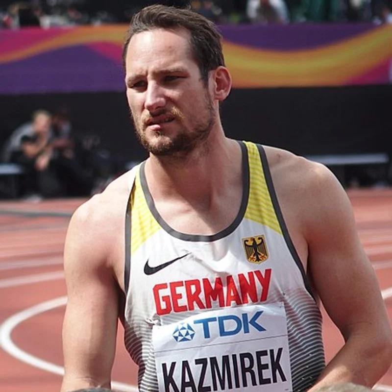 Kai Kazmirek