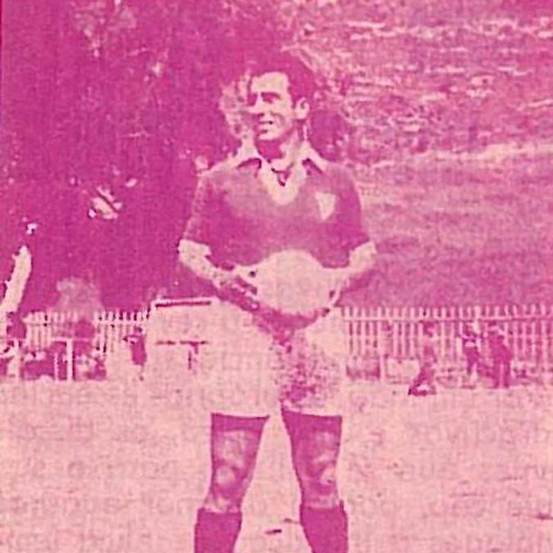 José fernando Ferreira