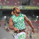 Chinecherem Nnamdi