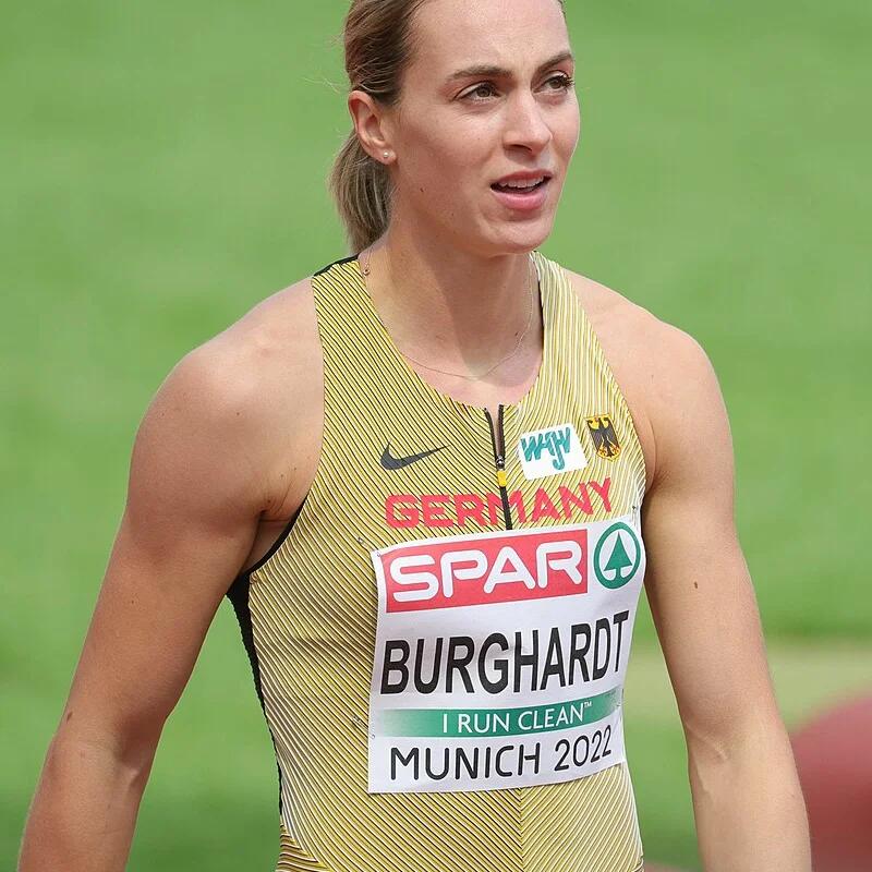 Alexandra Burghardt