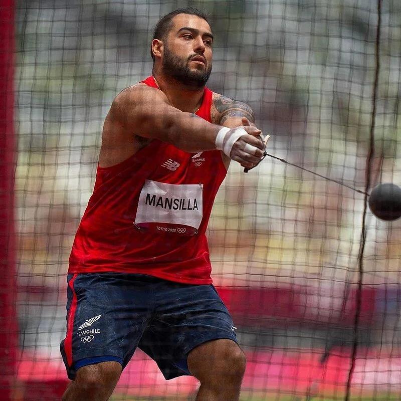 Humberto Mansilla