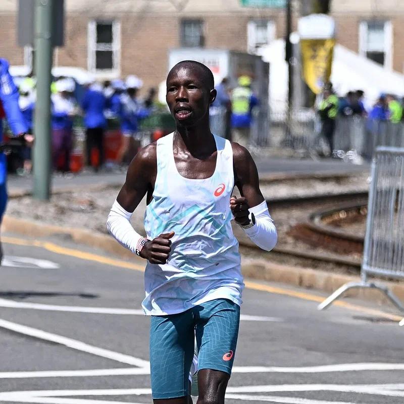 John Korir