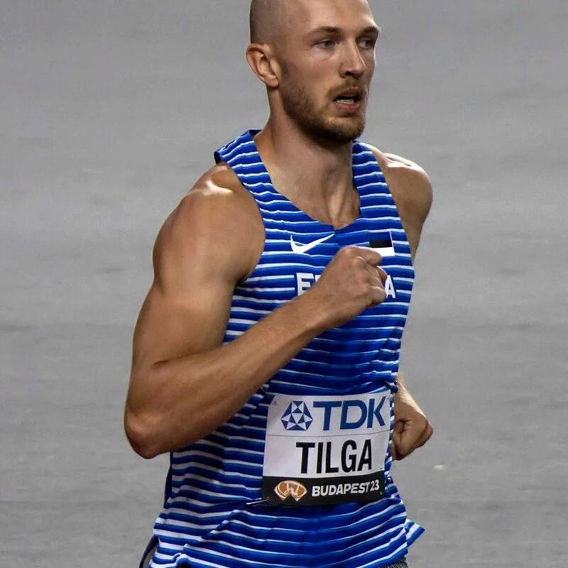 Karel Tilga