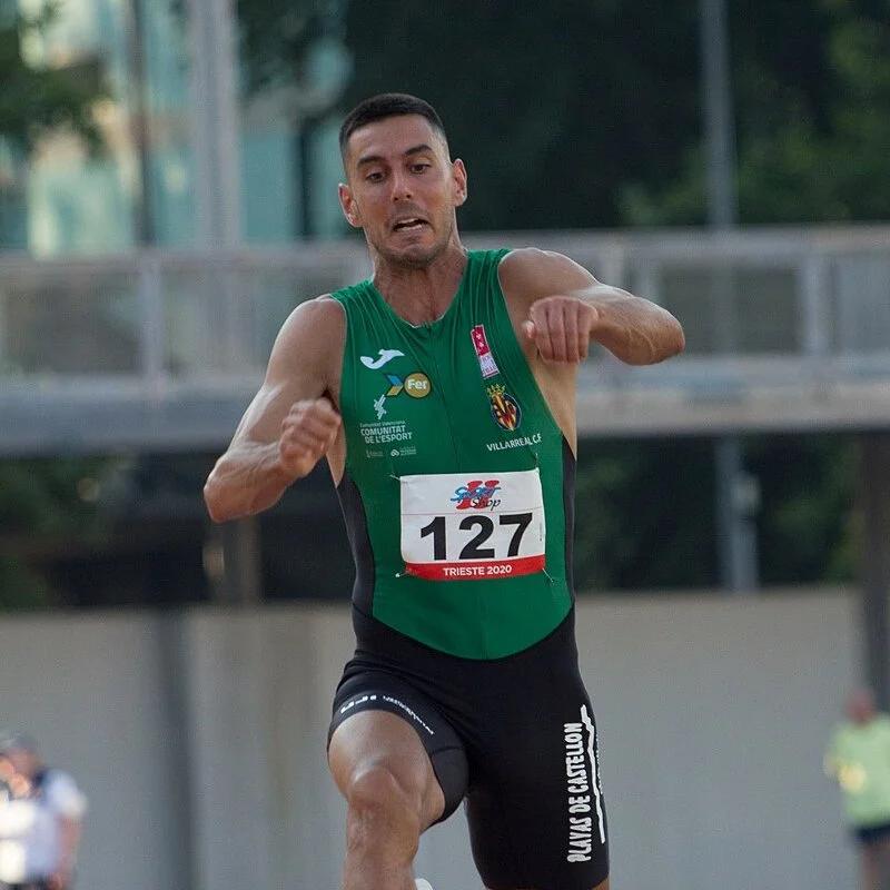 Pablo Torrijos
