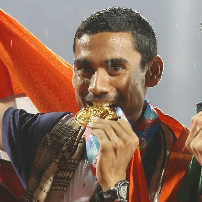 Ajay kumar Saroj