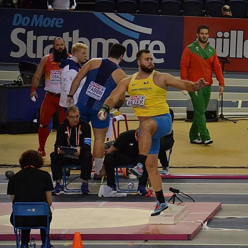 Marcus Thomsen
